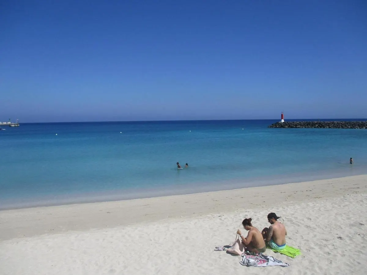 Villa Zen Piscina Y Jacuzzi Caleta De Fuste 0*,  Espanha